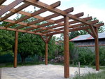 Pergola Olomouc